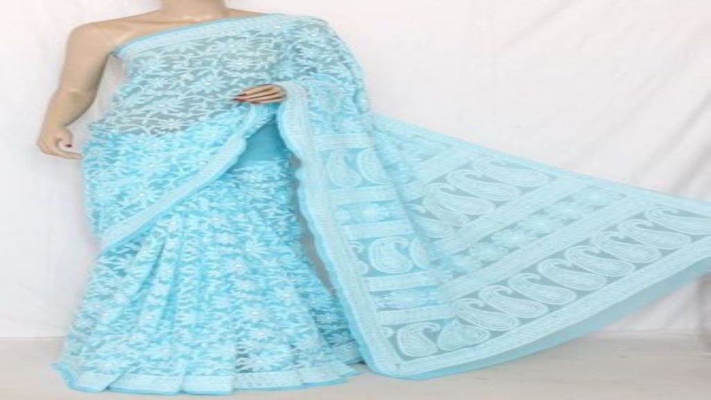 Types Of Silk Saree : भारतीय परिधानों की शान सिल्क साड़ी