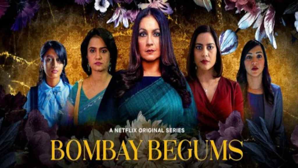 Bombay Begums 