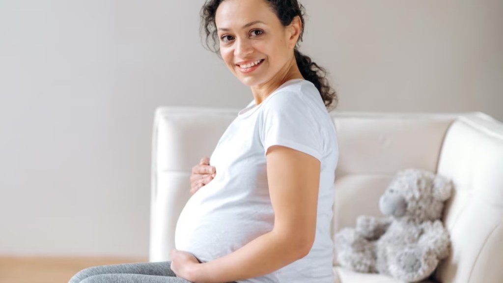 Pregnancy Planning 