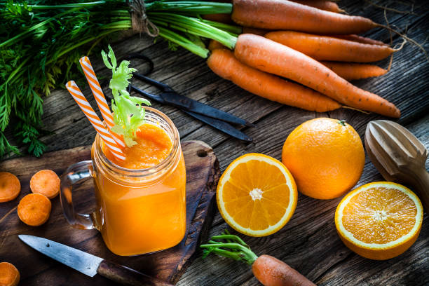 गाजर-संतरे का कॉम्बिनेशन आपकी हेल्थ के लिए नुकसानदेह है