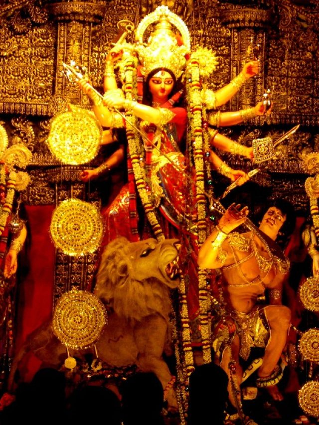 chaitra navratri 2023   भारत के 10 प्रसिद्ध माता के मंदिर