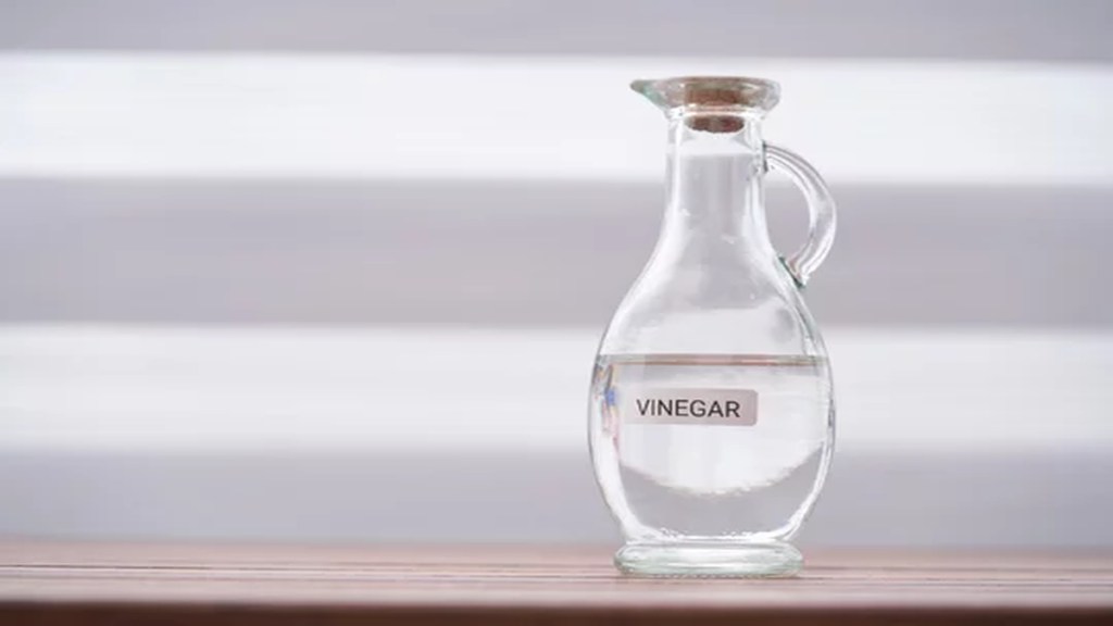 Vinegar 
