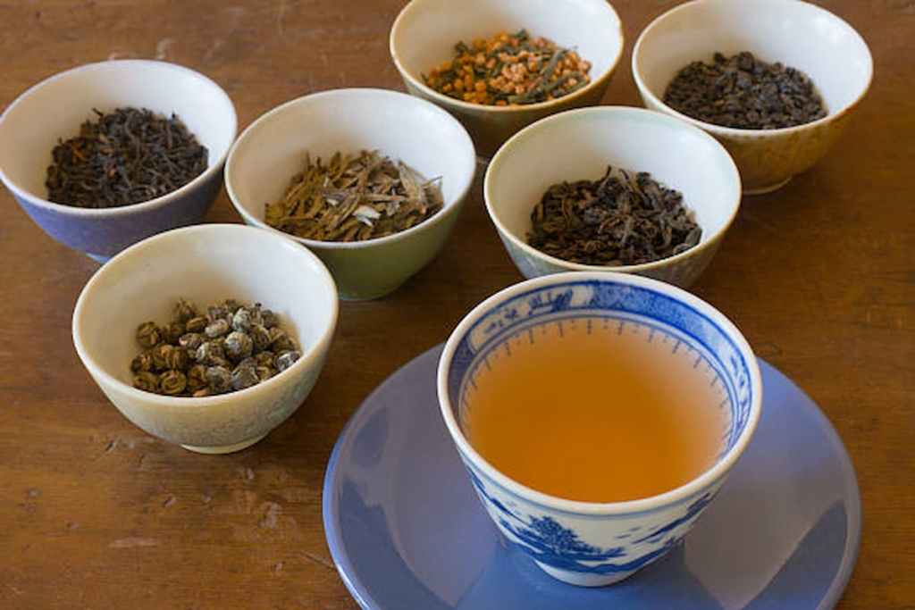 स्किन की ख़ूबसूरती बनाने में ये चाय बेहद लाभप्रद है