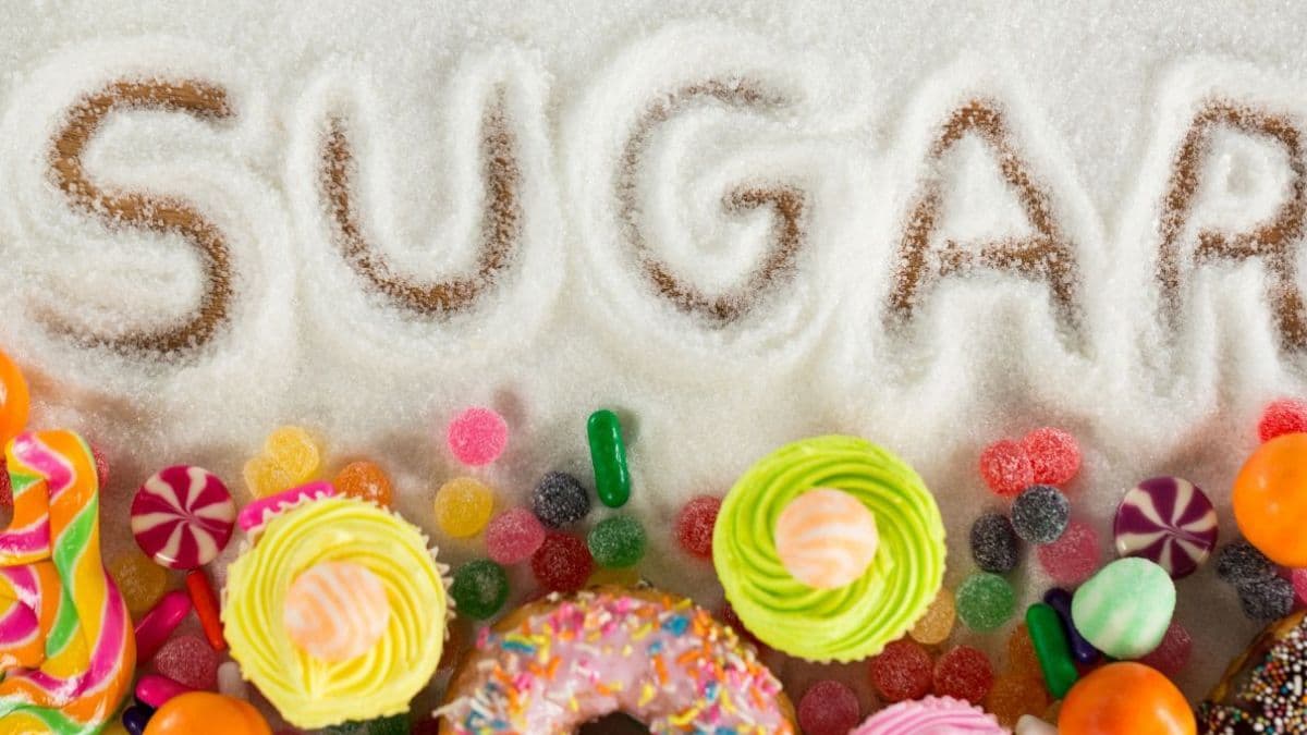 Addictive Sugar Myth