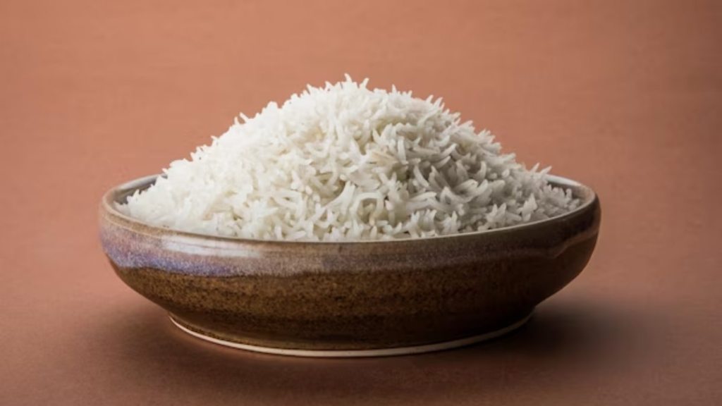 Benefits of Rice 