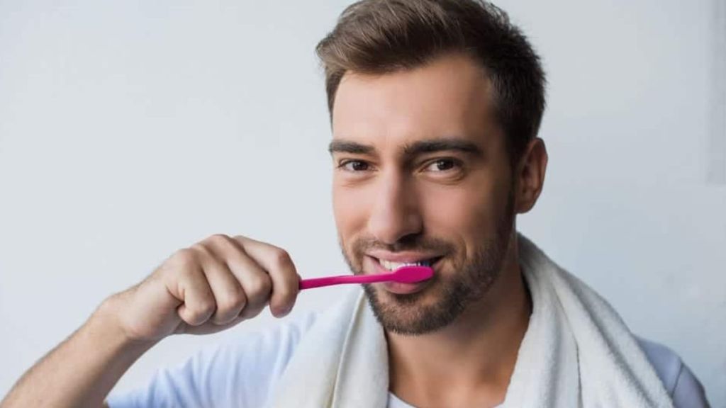 Change Toothbrush upto 2-3 Months