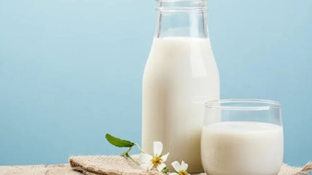 Milk 