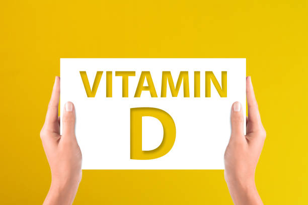 Focus on Vitamin-D is also necessary