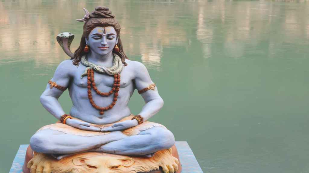 Importance of Om Namah Shivaya Mantra 