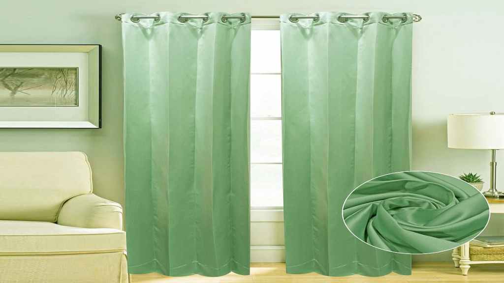 Vastu Tips for Curtain