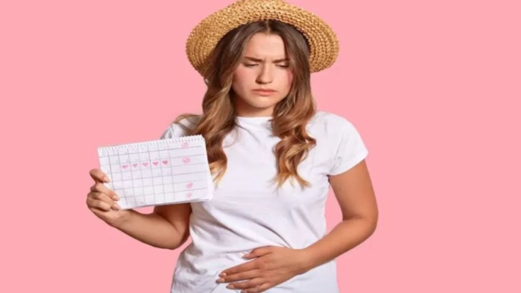 अनियमित माहवारी से हो सकते हैं ये गंभीर नुकसान: Irregular Menstruation