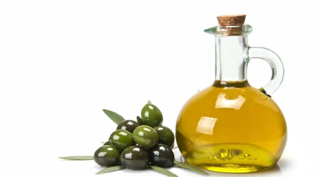 Olive Oil Moisturisation