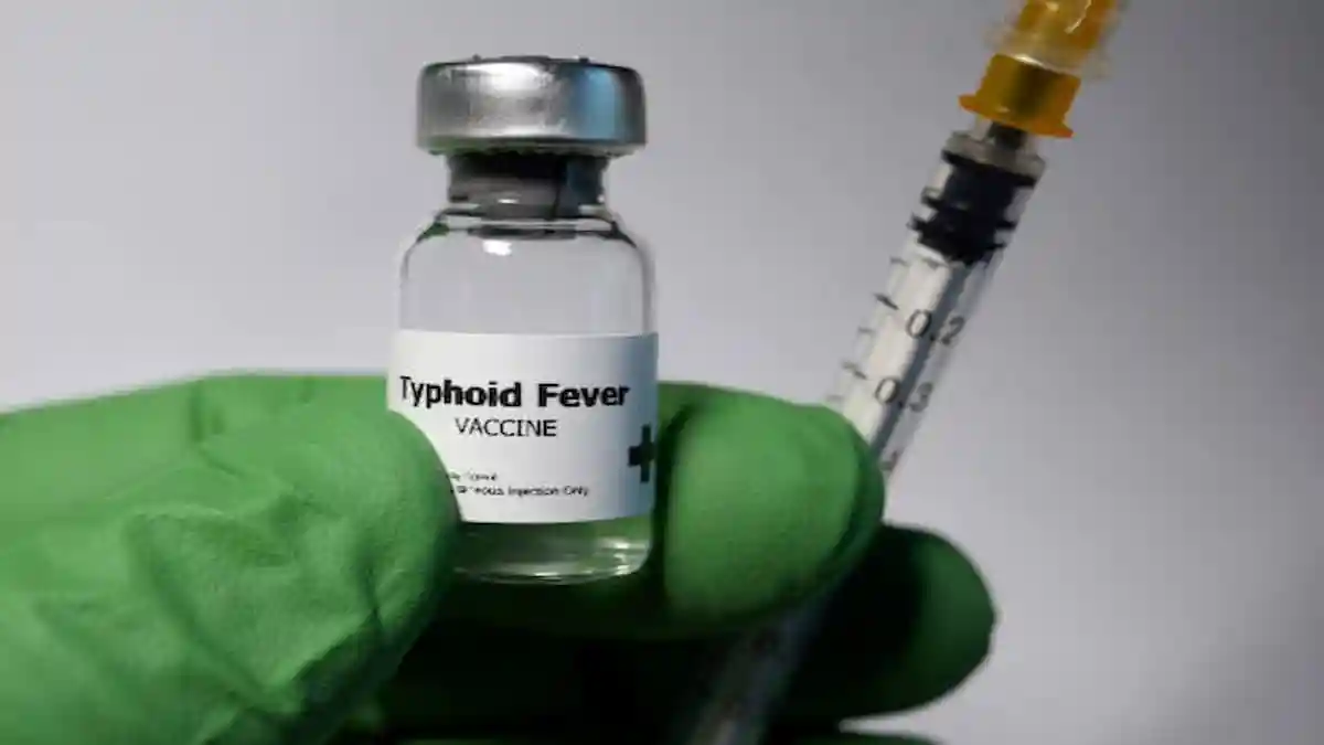 Typhoid Fever Symptoms and Treatment