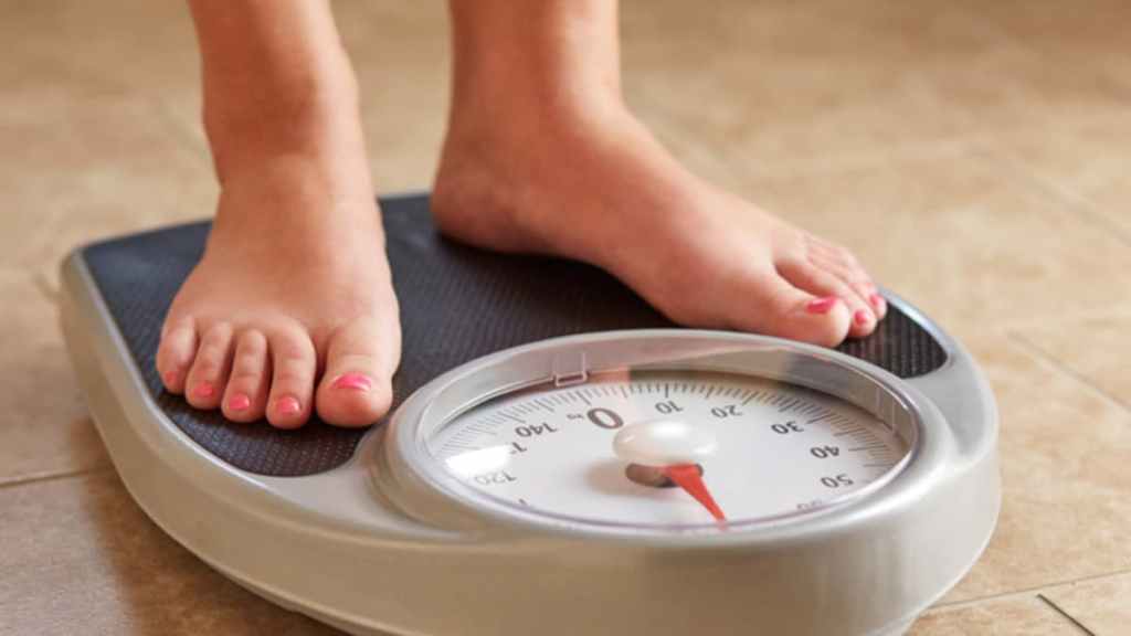 Weight Gaining Diet