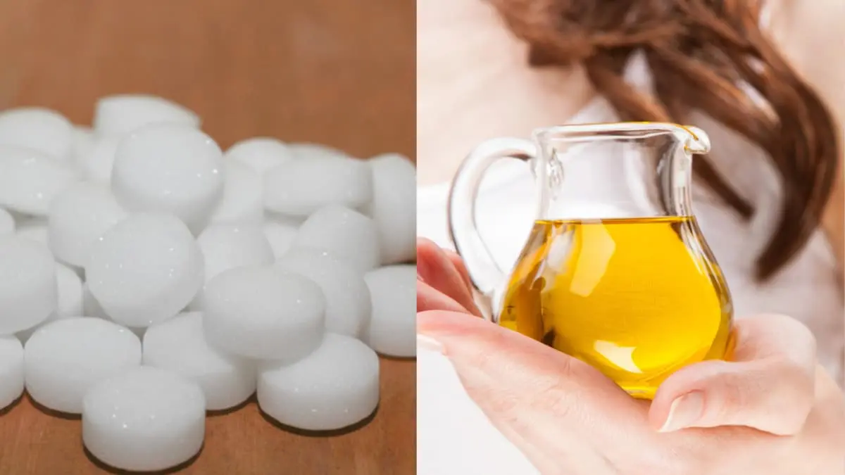 सरसों के तेल में कपूर मिलाकर लगाने के इन समस्याओं से मिलेगा छुटकारा
