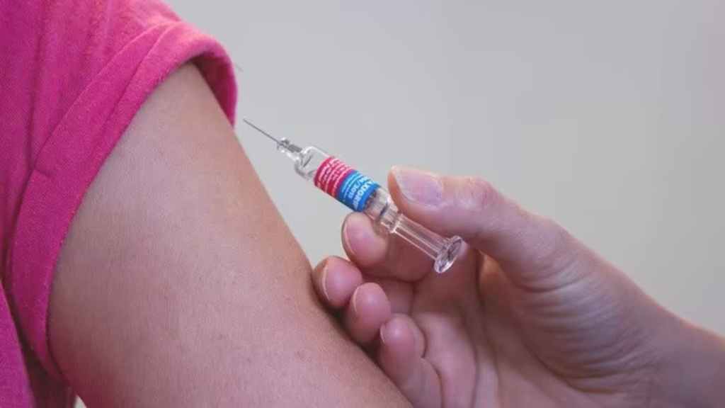 MMR Vaccine