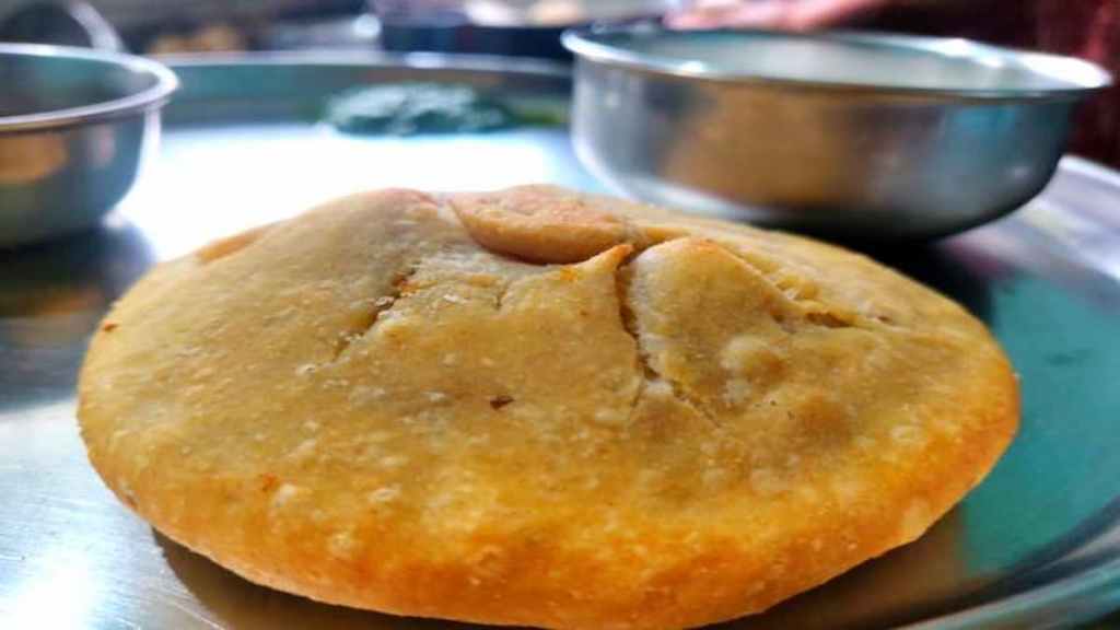 Rajasthani Snacks