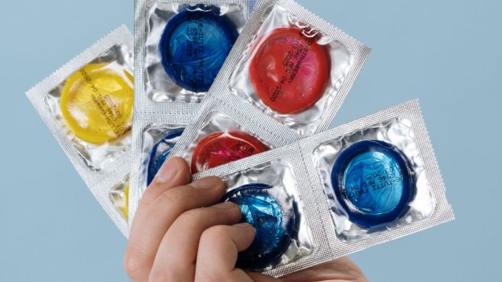 Female Condom Uses