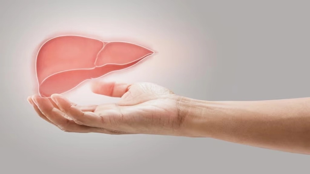 Health Tips For Liver