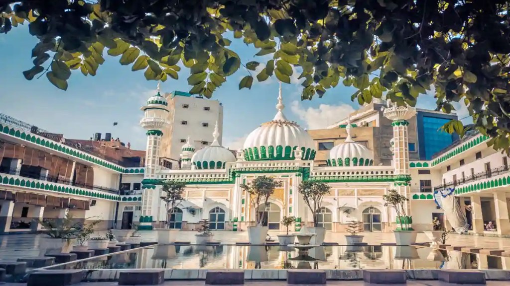 Masjid Khairuddin