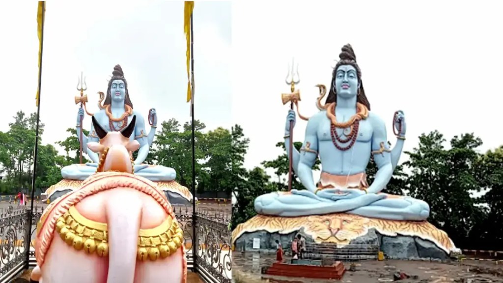Kachnar Shiv Temple