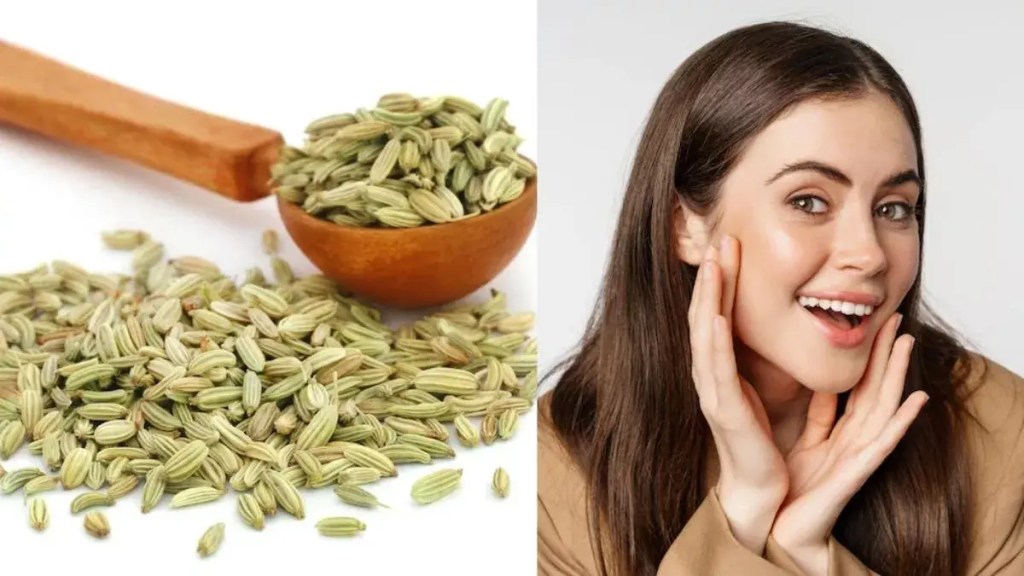 Skin Care with Fennel 