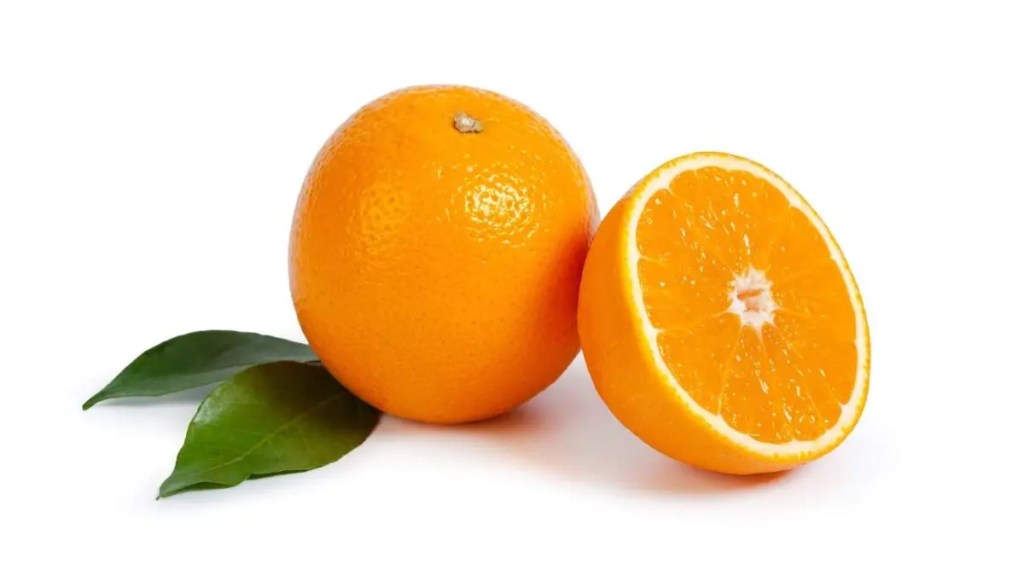 citrus for cleaning