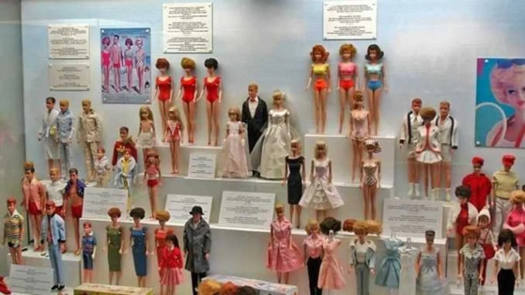 International Doll Museum