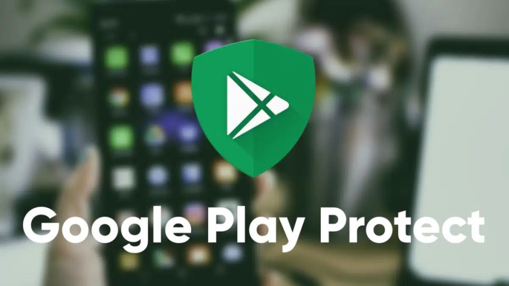 Google Play Protect Tool