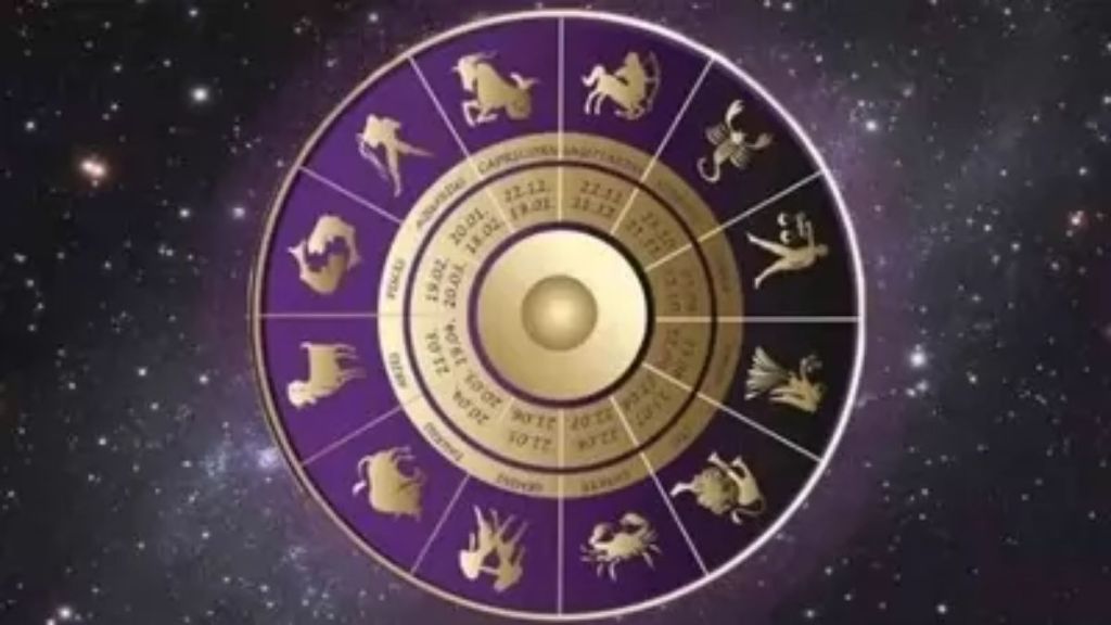 Zodiac signs 