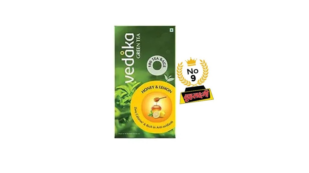 Vedaka Green Tea