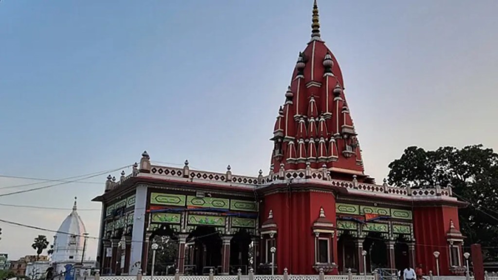 Shyamakali Temple